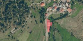 Mals/Matsch - Neuwertige Wohnung mit unverbaubarem Ausblick Mals/Matsch - Neuwertige Wohnung mit unverbaubarem Ausblick