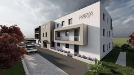 Neubau Wohnanlage Maria - Wohnung Nr. 9 Neubau Wohnanlage Maria - Wohnung Nr. 9