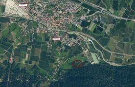 Laas: Obstwiese mit ca. 5.800 m² zu verkaufen Laas: Obstwiese mit ca. 5.800 m² zu verkaufen