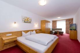 Ischgl / Kappl: 3-Sterne Hotel mit direkter Anbindug zur Skipiste zu verkaufen Ischgl / Kappl: 3-Sterne Hotel mit direkter Anbindug zur Skipiste zu verkaufen