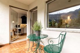 Naturns / Kompatsch: Große 3-Zimmerwohnung mit Balkon und Keller zu verkaufen Naturns / Kompatsch: Große 3-Zimmerwohnung mit Balkon und Keller zu verkaufen