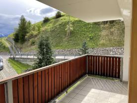 Mals/Matsch - Neuwertige Wohnung mit unverbaubarem Ausblick Mals/Matsch - Neuwertige Wohnung mit unverbaubarem Ausblick