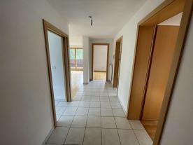 Mals/Matsch - Neuwertige Wohnung mit unverbaubarem Ausblick Mals/Matsch - Neuwertige Wohnung mit unverbaubarem Ausblick