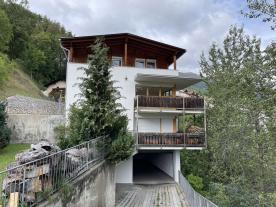Mals/Matsch - Neuwertige Wohnung mit unverbaubarem Ausblick Mals/Matsch - Neuwertige Wohnung mit unverbaubarem Ausblick