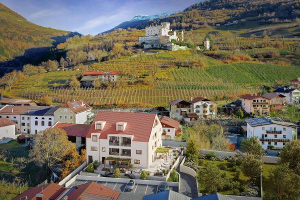 +++NEU+++ Wohnanlage Schweizerhof in zentraler Lage von Schluderns +++NEU+++ Wohnanlage Schweizerhof in zentraler Lage von Schluderns